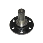 Вал-фланець головного приводу, 740CF/3020