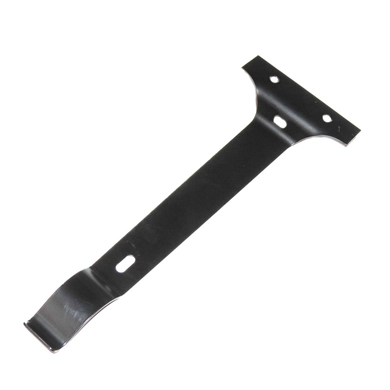 Кронштейн листовий кріпильний центр., 740CF/3020