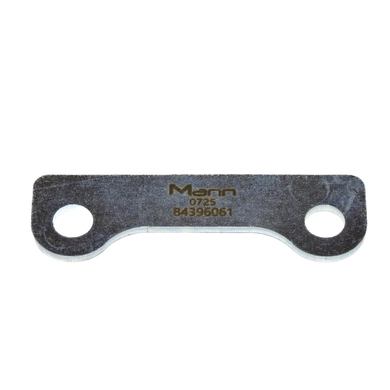 Пластина прижиму коси 3.25mm (84369441), 3020/740CF