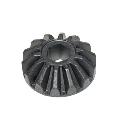Шестерня Z=14T коническая (87375653), 6130
