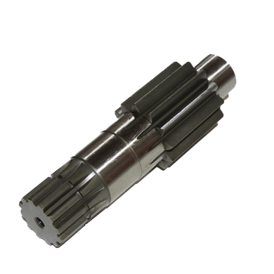 Вал-шестерня Z=12T борт. редуктора (135290A1), 2388