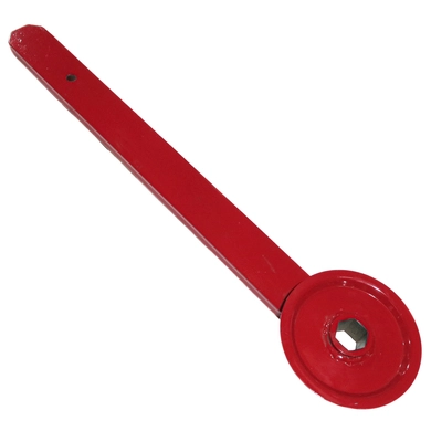 Важіль барабана похил. камери, AFX8230