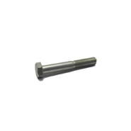 Болт M8x55x1.25, Gr.10,9 с шестигранной головкой T6070  
