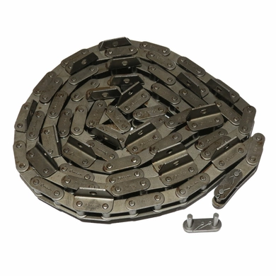 Цепь тран-ра наклонной камеры (520213.0) Tuc320-450