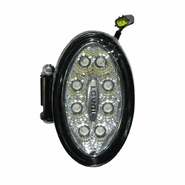 Фара кабины верхняя (передняя, задняя) (нов. обр. LED) FT-1054, FT-1304, FT-754 