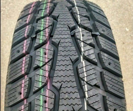 Шина LT235/75R15 TQ-WT701 6 cл 104/101R Tubeless (TORQUE) зима