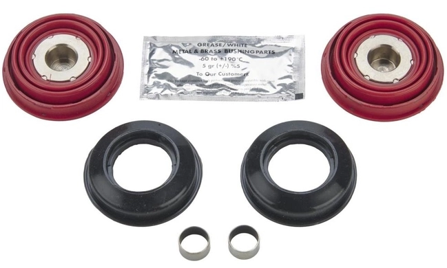 Р/к суппорта SN6000, SN7000, SK7000, NA7000 (D=69мм) (SAUER) 