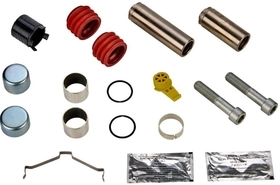 Р/к направляющих суппорта HALDEX MODUL T (SAUER)