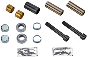 Р/к направляющих суппорта MERITOR D DUCO (SAUER)
