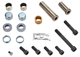 Р/к направляющих суппорта MERITOR ELSA 2 (SAUER)