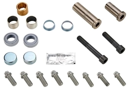 Р/к направляющих суппорта MERITOR ELSA 195, 225 (SAUER)