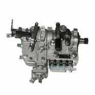 ТНВД FT-1054 (нов. зразка) (з 2024 р.в.) (Дфл.=85мм) (Евро-3)