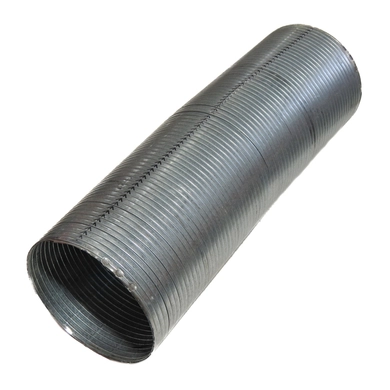 Гофра глушника D=140 L=495 (Dinex)