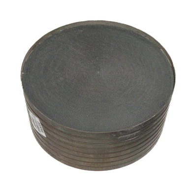 Каталізатор MAN EURO 6 (Dinex)