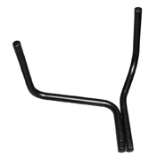 Крепление-кронштейн (вилка) крыла правого (161/01114, 332/P7637) AFM Poland