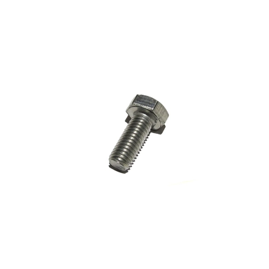 Болт M10x25, нерж., BERTHOUD
