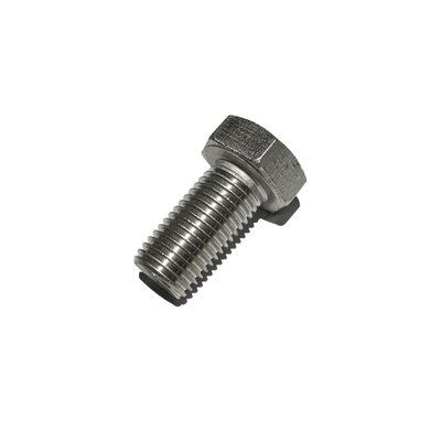 Болт M30x60, нерж, BERTHOUD