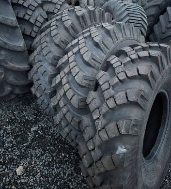 Шина 12.00R18 (320R457) UTP21 135K TT (БцШЗ UTP)