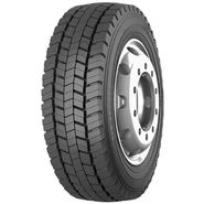 Шина 315/60R22.5 D HR4 20 сл 152/148L M+S (Matador) ведущие