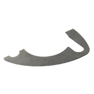 Прокладка регул. 0.150 mm, Puma 210