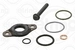 Комплект уплотнений форсунки (Elring) MB OM470