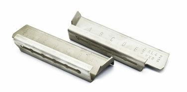 Комплект лопаток для удобрений KUHN Ref R4080067