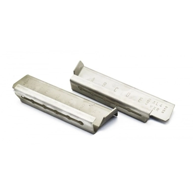 Комплект лопаток для удобрений KUHN Ref R4080067