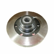 Диск тормозной OD=330мм  16/71, CR9080/CX/CSX/CS