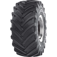 Шина с/г 500/85R30 HRR 200 Steel Belted 164A8/176A8 Tubeless (Ascenso)