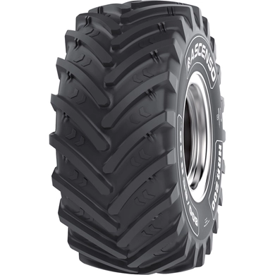 Шина с/г 500/85R30 HRR 200 Steel Belted 164A8/176A8 Tubeless (Ascenso)