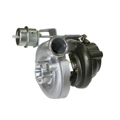 Турбокомпресор Manitou (2674A808) NIITSU