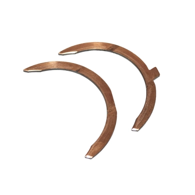 Кольцо упорное коленвала (комплект из 2 шт) FT-1054, FT-1304