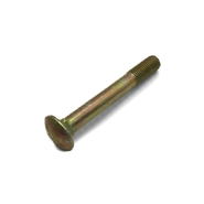 Болт M16 X 120 X 2 стопорный, JD