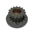 Звездочка с фланцем (Z=15), Claas Lex.580
