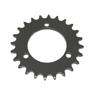 Звездочка (Z=24) вариатора мотовила Mega/Dom/Com/Lex Claas