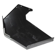 Щит масляної ванни лівий  Olimac Drago