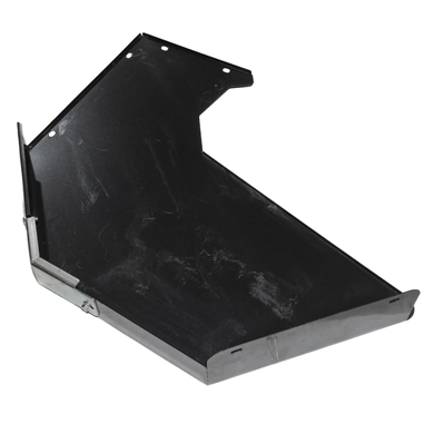 Щит масляной ванны левий JD, Olimac Drago