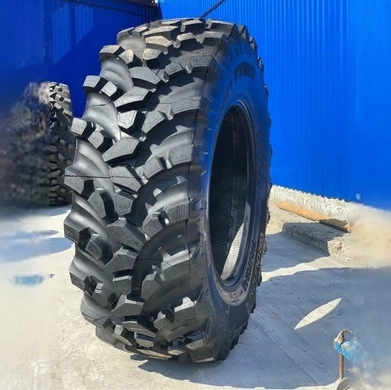 Шина с/х 520/70R38 Ground King 160D/157E Tubeless (Nokian)