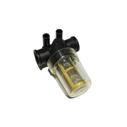 Фильтр линейный, 55 л/хв 1/2"F 80M, ARAG