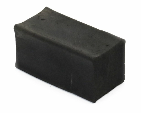 Демпфер резиновый (75х35х35мм) ОПК-2000