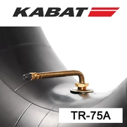 Камера 8.15-15 (7.50-15) TR-75A (Kabat) Польща