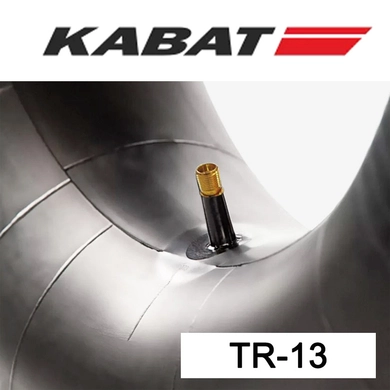 Камера 235/70-16 (225/70-16) TR-13 (Kabat) Польща