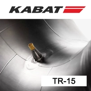 Камера 7.50-16 (200-406) TR15 (Kabat) Польща