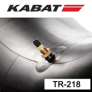 Камера 13.6-28 (14.9-28) TR-218A (Kabat) Польща