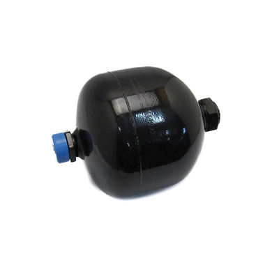 Гидроаккумулятор (AL180649/AL232473), JD6920/7830/7930 (Vapormatic)