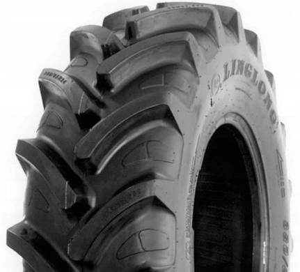 Шина с/х 480/80R46 (18.4R46) LR-861 158A8/158B Tubeless Leao (LingLong)