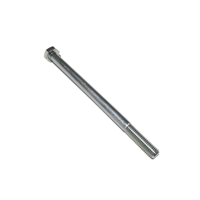 Болт М10x160 din 93