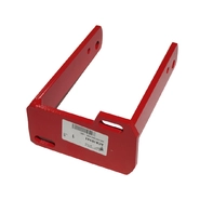 Кронштейн колеса