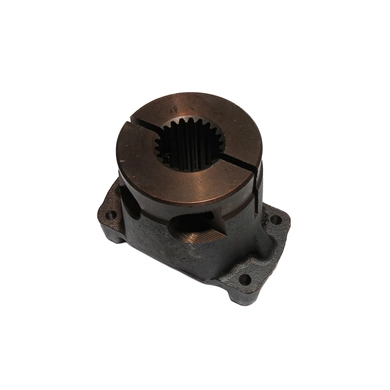 Фланец карданного вала (9968049, 132707) Carraro AFTERMARKET