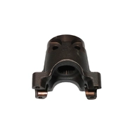 Фланец карданного вала (9968049, 132707) Carraro AFTERMARKET